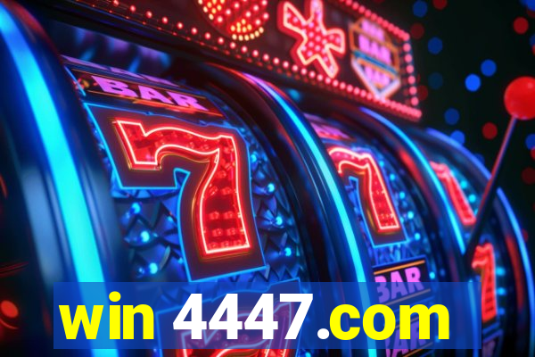 win 4447.com